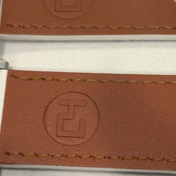 C4 Apple watch leather band equestrian 42/44 mm - Picture 6 of 6